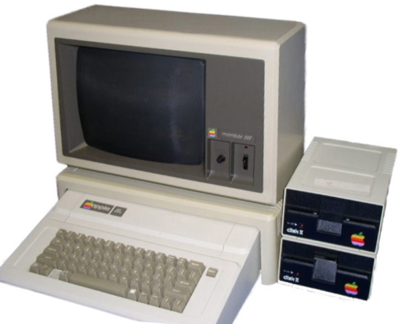 Would the Apple II computer have gotten much attention if there was no Steve Jobs?